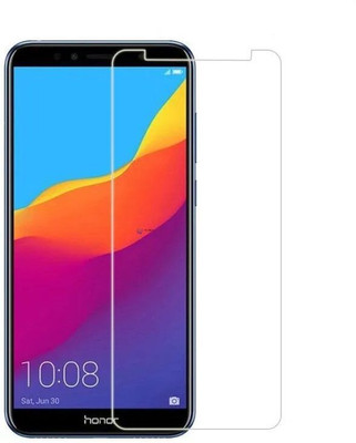 Blate Tempered Glass Guard for Huawei Honor 7A Pro, Get this Product At Just Rs. 40 on DelhiGear.com(Pack of 1)