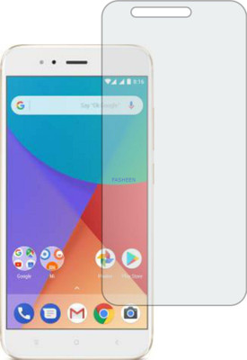Fasheen Tempered Glass Guard for XIAOMI MI A1 (AntiGlare Matte)(Pack of 1)