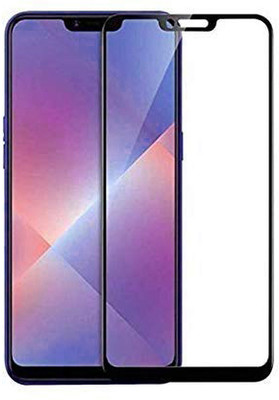 LILLIPUT Tempered Glass Guard for Realme 2(Pack of 1)
