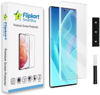 Flipkart SmartBuy Tempered Glass Guard for Google Pixel 7 Pro(Pack of 1)