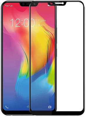 Mobling Tempered Glass Guard for Vivo Y83 Pro(Pack of 1)