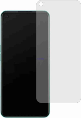 Fasheen Tempered Glass Guard for OPPO A53 5G (AntiGlare Matte)(Pack of 1)