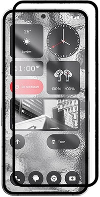 Caseline Tempered Glass Guard for Samsung Galaxy J5- 2017(Pack of 1)