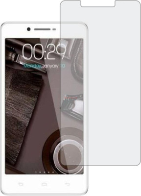 Fasheen Tempered Glass Guard for MICROMAX CANVAS DOODLE 3 A102 (Flexible & Shatterproof)(Pack of 1)