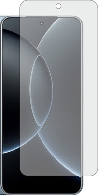 TELTREK Impossible Screen Guard for Xiaomi 15 S Pro (Matte Finish)(Pack of 1)