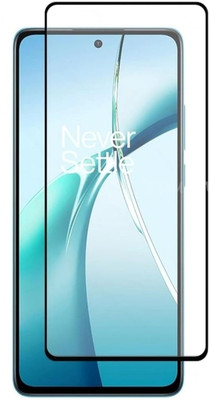 ZINGTEL Tempered Glass Guard for OnePlus Nord CE4 Lite(Pack of 1)