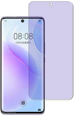 ARBAN Impossible Screen Guard for HUAWEI NOVA 8 5G(Pack of 1)