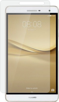 MOBART Tempered Glass Guard for Huawei MediaPad T2 7.0 Pro(Pack of 1)