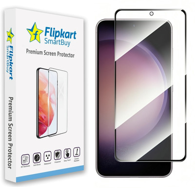 Flipkart SmartBuy Tempered Glass Guard for Redmi Note 13 5G(Pack of 1)
