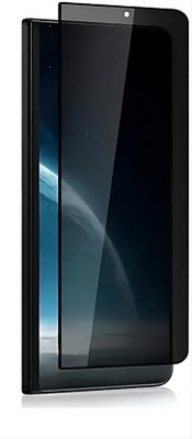 muchacho Tempered Glass Guard for Samsung Fold 4(Pack of 1)