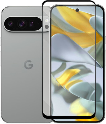 Aspir Tempered Glass Guard for Google Pixel 9 Pro Xl(Pack of 1)