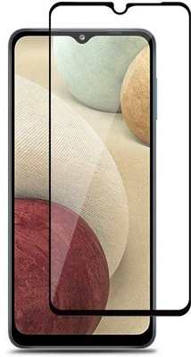 COVJ Tempered Glass Guard for Samsung Galaxy A40S Tempered Glass | Screen Protector Full HD Quality Tempered Glass Anti-Scratch Edge to Edge Coverage with Easy Installation Kit(Pack of 1) COVJ Tempered Glass Guard for Samsung Galaxy A40S Tempered Glass | Screen Protector Full HD Quality Tempered Glass Anti-Scratch Edge to Edge Coverage with Easy Installation Kit(Pack of 1)