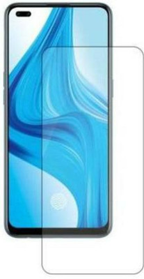 SRT Screen Guard for Oppo F17 PRO(Pack of 1)