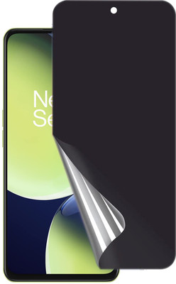 ONCRAVES Tempered Glass Guard for OnePlus Nord CE 3 Lite 5G(Pack of 1)