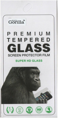 S R WORLD Tempered Glass Guard for Tecno Camon i Click 2(Pack of 1)