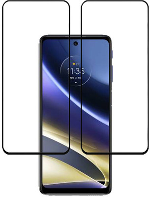 SHREESHA Tempered Glass Guard for INFINIX SMART 4 PLUS(Pack of 2)