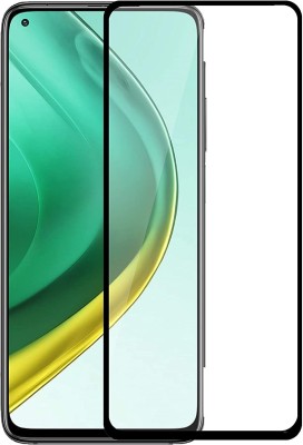 UOIEA Tempered Glass Guard for Realme GT Neo 3T(Pack of 1)