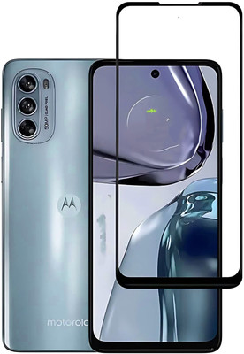 Aspir Tempered Glass Guard for Motorola Moto G62 5G(Pack of 1)