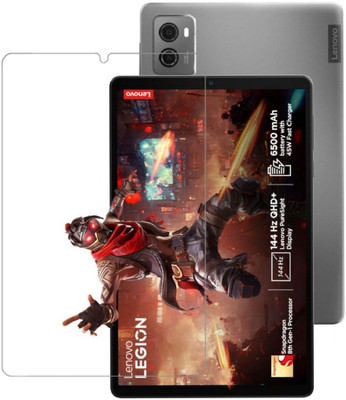Bigil Tempered Glass Guard for Lenovo tab Legion 8.8 inch(Pack of 1)