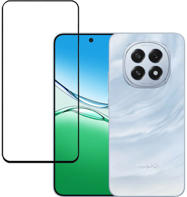 INSTYLE Tempered Glass Guard for Oppo F29 5G(Pack of 1)