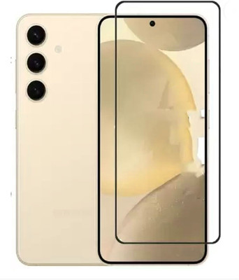 Aspir Tempered Glass Guard for Samsung Galaxy S24 Fe 5G(Pack of 1)