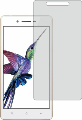 ZINGTEL Impossible Screen Guard for OPPO NEO 7 A33T (Matte Finish)(Pack of 1)