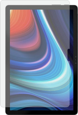 MOBART Tempered Glass Guard for Blackview Oscal Pad 13(Pack of 1)