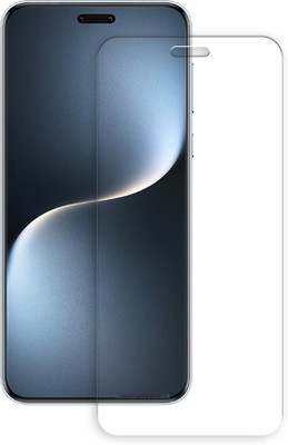 ARBAN Tempered Glass Guard for Honor Magic7 Pro 5G FRONT Tempered Glass Screen Protector | Anti-Scratch | Edge to Edge Full Coverage | 9H Hardness | Screen Guard(Pack of 1)
