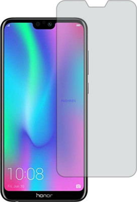 Fasheen Tempered Glass Guard for HUAWEI 9N (AntiGlare Matte)(Pack of 1)