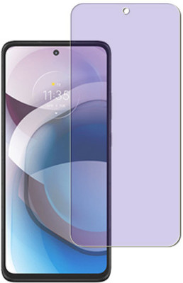 ARBAN Impossible Screen Guard for MOTOROLA MOTO ONE 5G ACE(Pack of 1)