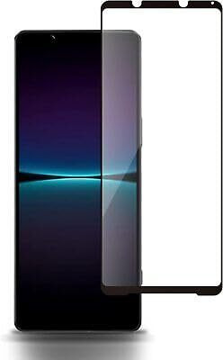 Helix Edge To Edge Screen Guard for Sony Xperia 1 VI 5G(Pack of 1)