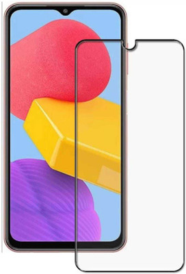 DOWRVIN Tempered Glass Guard for SAMSUNG GALAXY F13(Pack of 1)