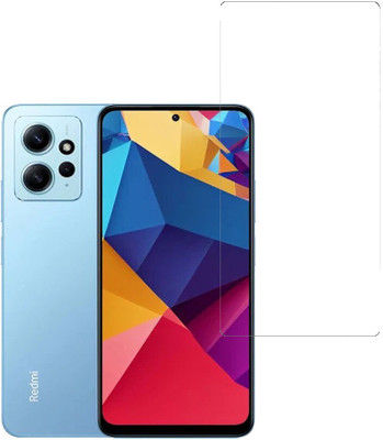 PRYD Tempered Glass Guard for Redmi Note 12 5G, Redmi Note 12R Pro, OnePlus Nord CE 3 Lite 5G, OnePlus Nord N30 5G, OnePlus Nord N30 SE(Pack of 1)