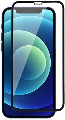 ZPT Tempered Glass Guard for APPLE IPHONE 15 PLUS(Pack of 12)