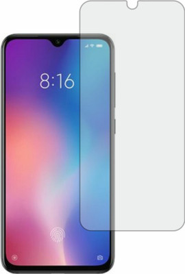 ZINGTEL Impossible Screen Guard for XIAOMI MI 9 SE (Matte Finish)(Pack of 1)