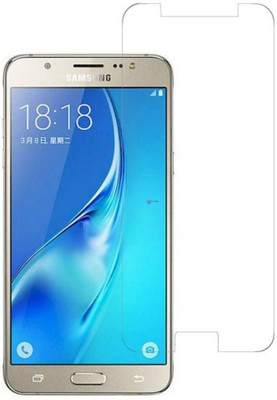 Blate Tempered Glass Guard for Samsung Galaxy J3 2016, Get this Product At Just Rs. 40 on DelhiGear.com(Pack of 1)
