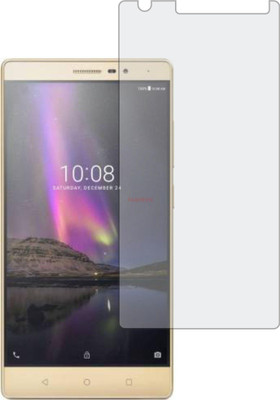 Fasheen Tempered Glass Guard for LENOVO PHAB 2 PLUS (Flexible & Shatterproof)(Pack of 1)