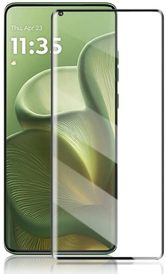 Prime Retail Tempered Glass Guard for Oppo F29 Pro(Pack of 1)