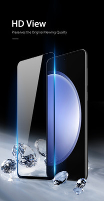 Flipkart SmartBuy Edge To Edge Tempered Glass for VIVO T3 5G(Pack of 1)