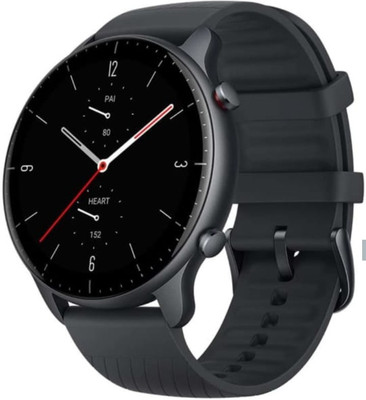 DB Tempered Glass Guard for Amazfit GTR 2 tempered glass )(Pack of 1)