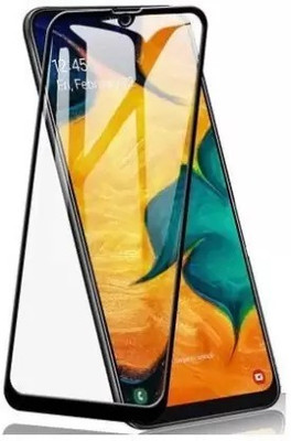 vmt stock Tempered Glass Guard for SAMSUNG Galaxy F34 5G Tempered Glass | Screen Protector Full HD Quality Tempered Glass Anti-Scratch Edge to Edge Coverage with Easy Installation Kit(Pack of 1)