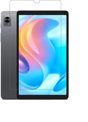 A-Allin1 Tempered Glass Guard for Realme Pad mini 8.7inch(Pack of 1)