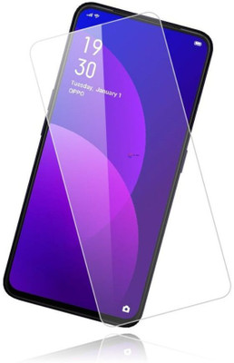 TELESHIELD Tempered Glass Guard for Huawei Y9 Prime 2019, DelhiGear Glass(Pack of 1)