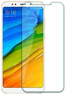 TELESHIELD Tempered Glass Guard for Mi Redmi Note 5 Pro, Get this Product At Just Rs. 40 on DelhiGear.com(Pack of 1)