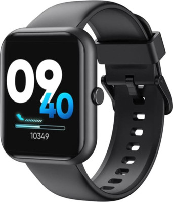 DB Tempered Glass Guard for Dizo watch tempered glass (pack of 1)(Pack of 1)