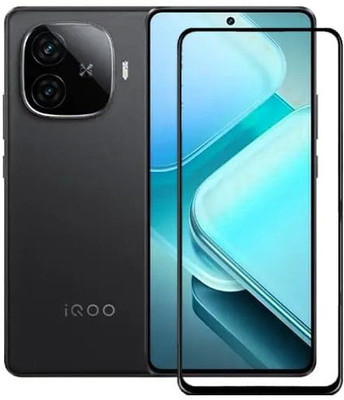 Aspir Tempered Glass Guard for Vivo Iqoo Neo 10r 5G(Pack of 1)
