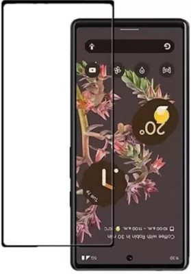 ASMANTIC Tempered Glass Guard for Google Pixel 9 PRO, Google Pixel 9(Pack of 1)