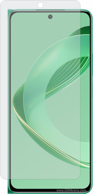 Fasheen Tempered Glass Guard for Huawei Nova 11 SE BONAL00 (Anti Glare Matte)(Pack of 1)