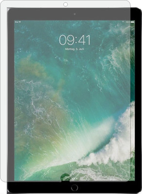 Fasheen Tempered Glass Guard for Apple iPad Pro 12.9 inch(Pack of 1)