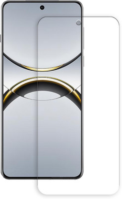 SOMTONE Tempered Glass Guard for Oppo Find X8 Pro 5G FRONT Tempered Glass Screen Protector | Anti-Scratch | Edge to Edge Full Coverage | 9H Hardness | Screen Guard(Pack of 1)